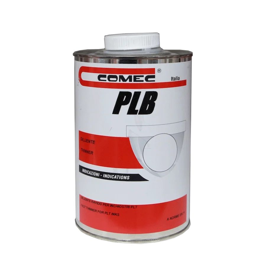 Rozcieńczalnik szybki PLB