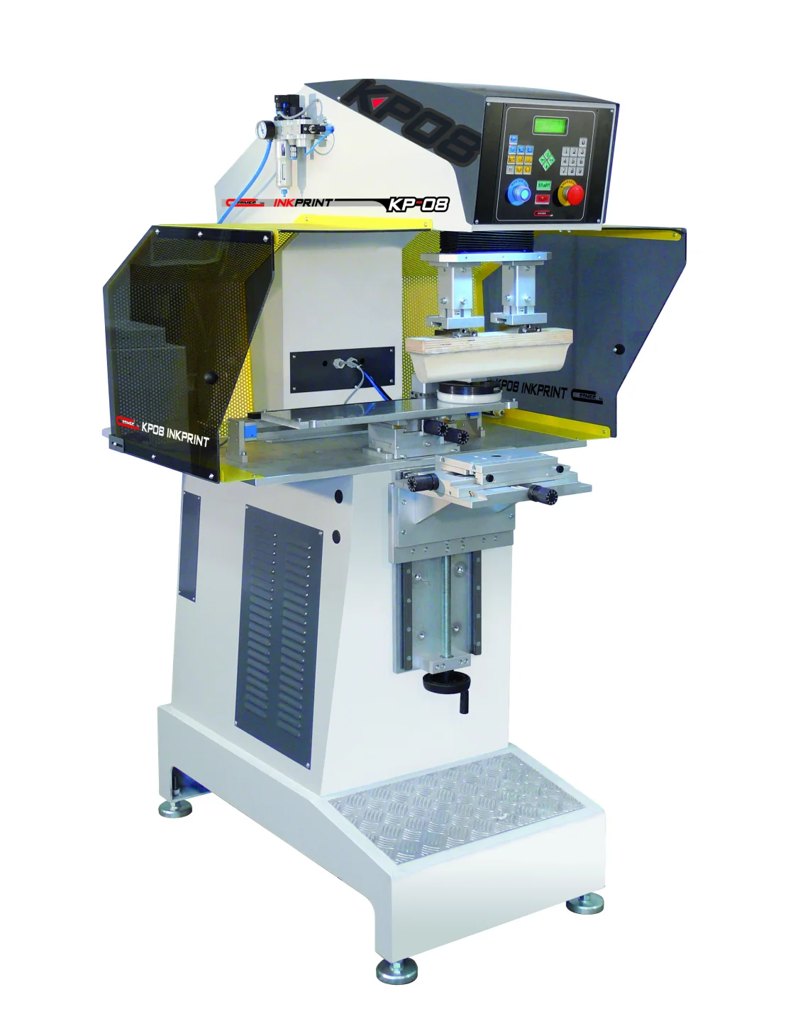 Tamponiarka do paneli